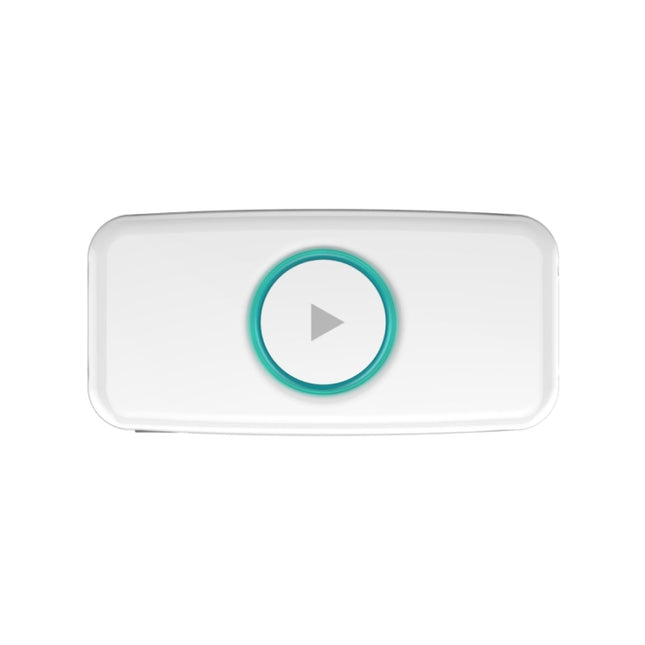 Doosl DSER102 Mini Car Bluetooth Wireless Music Receiver with 3.5mm Stereo Input Jack