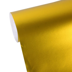 7.5m x 0.5m Ice Blue Metallic Matte Icy Ice Car Decal Wrap Auto Wrapping Vehicle Sticker Motorcycle Sheet Tint Vinyl Air Bubble