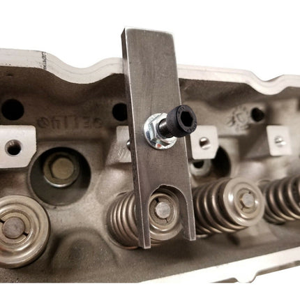 Universal Car LS1 LS2 LS3 LS6 LSX LQ4 LQ9 4.8 5.3 5.7 6.0 6.2 Valve Spring Compressor Tool