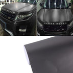 8m * 0.5m / Black