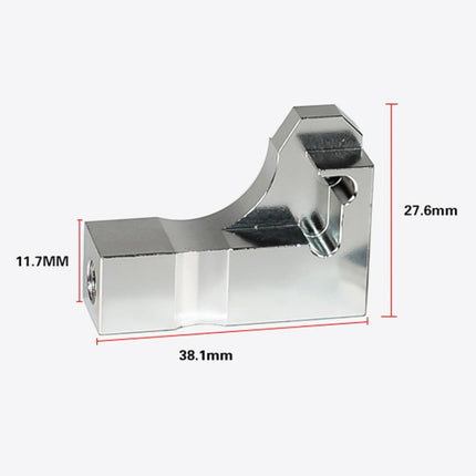 P2015 Repair Bracket Intake Manifold Holder 03L129711E for Volkswagen / Audi / Skoda