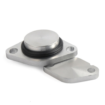 Car Aluminum Full EGR Removal / Blanking Kit for Land Rover Discovery 3 / Range Rover Sport TDV6, Car EGR Removal / Blanking Kit