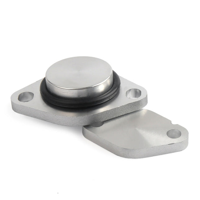 Car Aluminum Full EGR Removal / Blanking Kit for Land Rover Discovery 3 / Range Rover Sport TDV6, Car EGR Removal / Blanking Kit