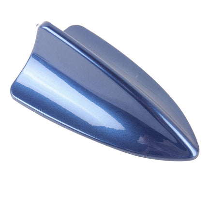 A-881 Shark Fin Car Dome Antenna Decoration
