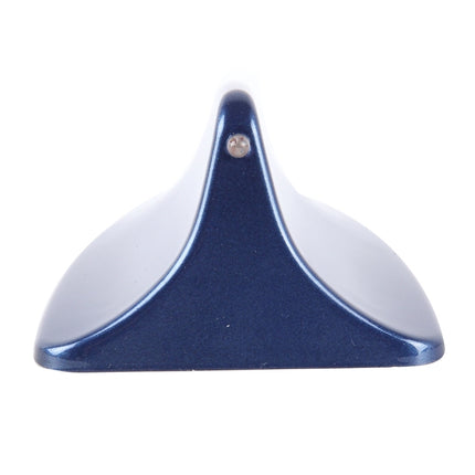 A-881 Shark Fin Car Dome Antenna Decoration