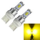 T20/7440 / Yellow Light