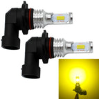 9005/HB3 / Yellow Light