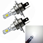 H4 / White Light