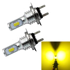 H7 / Yellow Light