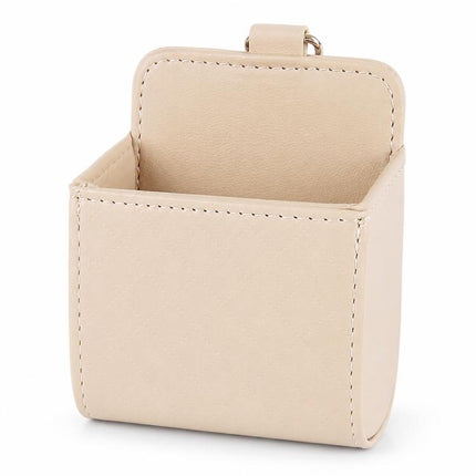 Car Air Vent Mobile Cellphone Pocket Bag Pouch Box Storage Organizer Carrying Case