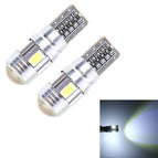 6 SMD 5630 LEDs/White Light / CMS2655