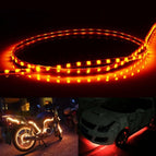 90cm+yellow / Yellow Light