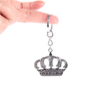 Crown Royal Shape(Silver) / Silver