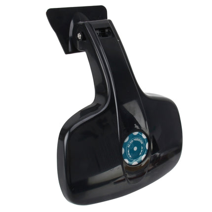 Car Rear Seat Rearview Mirror Back Row Rear View Mirror Children Observed Interior Mirror