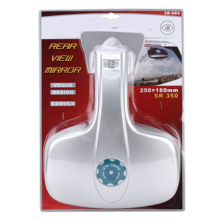 Car Rear Seat Rearview Mirror Back Row Rear View Mirror Children Observed Interior Mirror, 3R-082