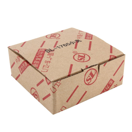 Car Rear Seat View Mirror Baby Child Safety Auxiliary Rear View Mirror with 3cm Clip