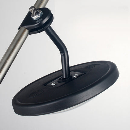 Car Rear Seat View Mirror Baby Child Safety Auxiliary Rear View Mirror with 3cm Clip