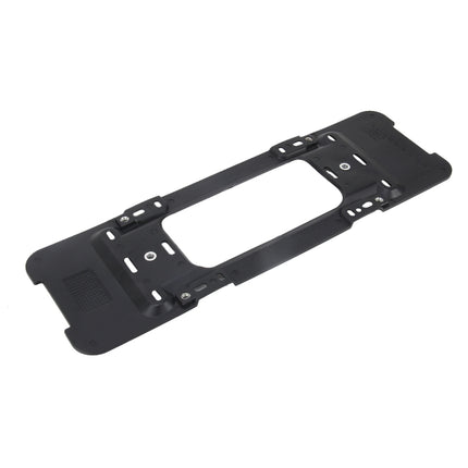 Rear License Plate Base Bracket Holder License Plate Base Licence Holder Front License Plate Frame License Plate Frame Backing Base