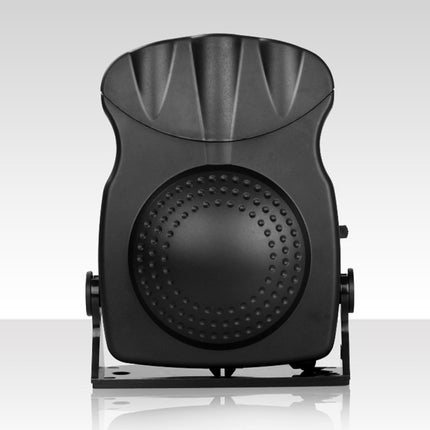 DC 12V 150W Cold and Warm Dual Use Three Outlet Car Auto Electronic Heater Fan Windshield Defroster Demister