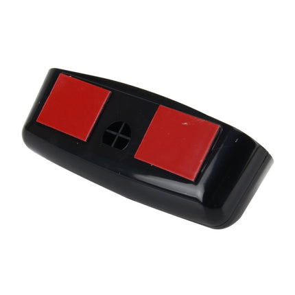 SHUNWEI Car Adjustable Blind Spot Mirror Wide Angle Auxiliary Rear View Side Mirror, SD-2409