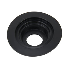2 PCS Universal Car LED Headlight HID Xenon Lamp Silicone Dust Cover Seal Caps LED Headlight Seal Dust Seal Cover Dust Cover for H4 H13 9004 9007