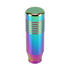 Universal Car Gear Shift Knob Modified Car Gear Shift Knob Auto Transmission Shift Lever Knob Colorful Gear Knobs