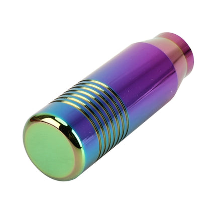 Universal Car Gear Shift Knob Modified Car Gear Shift Knob Auto Transmission Shift Lever Knob Colorful Gear Knobs