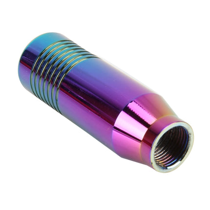 Universal Car Gear Shift Knob Modified Car Gear Shift Knob Auto Transmission Shift Lever Knob Colorful Gear Knobs