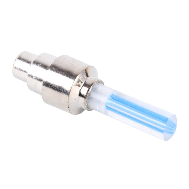 2 PCS Wheel Tyre Lamp With Battery for Car / Motorbike / Bike