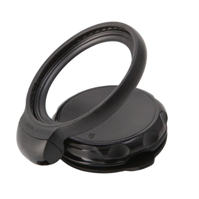 For TomTom One V4 Rotation Foldable Adjustable Car Suction Cup GPS Holder Stand
