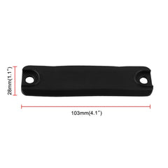 Car Liftgate Trunk Hatch Back Door Handle Switch Release Opening Button Cover for Lexus / Toyota / Scion, XBL012