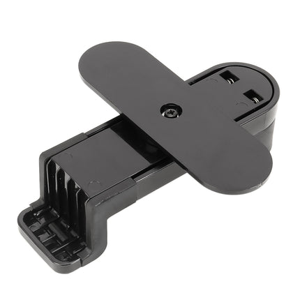3R-1008 Universal Car Simple Style Mount Bracket Phone Holder for 55-77mm Mobile Phone, 3R-1008