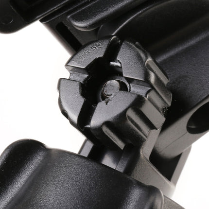 3R-1005 Universal Car Suction Cup Mount Bracket Phone Holder for 68-80mm Mobile Phone, 3R-1005