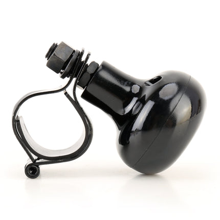 Car Universal Steering Wheel Spinner Knob Auxiliary Booster Aid Control Handle Car Steering Wheel Booster Wheel Strengthener Auto Spinner Knob Ball