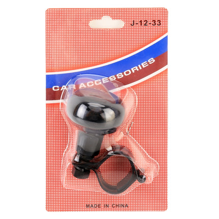 Car Universal Steering Wheel Spinner Knob Auxiliary Booster Aid Control Handle Car Steering Wheel Booster Wheel Strengthener Auto Spinner Knob Ball