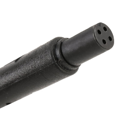 5.5m Universal Car 4P Reversing Camera Extension Cord Rearview Mirror Vehicle Traveling Data Recorder Video Conversion without Plug, 5.5m (4P)