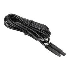 1m Universal Car 5P Reversing Camera Extension Cord Rearview Mirror Vehicle Traveling Data Recorder Video Conversion without Plug, 1m