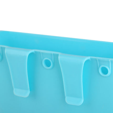 Car Cup Holder Garbage Can Portable Vehicle Trash Can Bin Rubbish Bin Organizer Car-mounted Trash Car Storage Box