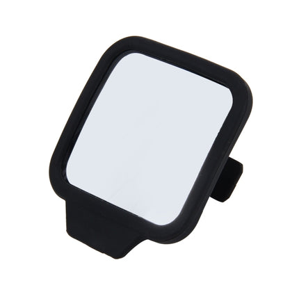 3R-2130 Car Truck Interior Adjustable Wide Angle Rear View Blind Spot Mirror, Size: 7*6.5*1cm, 3R-2130