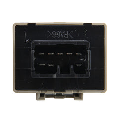 Auto Car-styling DC 12V 8-Pin LED Turn Signal Car Flasher Relay Fix Hyper Flash General Lamp-LED Light Relay for Honda and Lexus