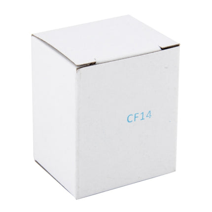 CF14 JL-02 Flasher for LED Auto Car-styling LED Turn Signal 3-Pin Car Flasher Relay Fix Hyper Flash General Lamp-LED Light Relay for European Cars