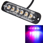 6LEDs / CMS3399D