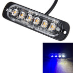 6LEDs / CMS3399E