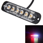 6LEDs / CMS3399F