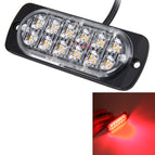 12LEDs / CMS3400B