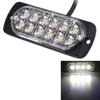 12LEDs / CMS3400C