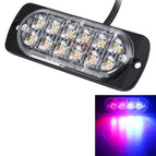12LEDs / CMS3400D