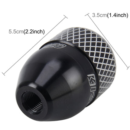 Universal Car Gear Shift Knob Modified Car Gear Shift Knob Auto Transmission Shift Lever Knob Gear Knobs