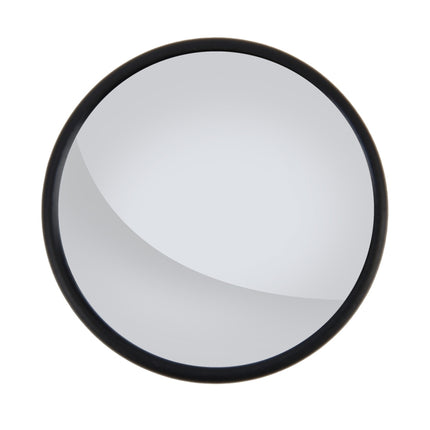 3R-062 2 PCS Car Truck Blind Spot Rear View Wide Angle Mirror Blind Spot Mirror Blind Spot and Round Mirror, Size: 4.8*4.8cm, Size: 4.8x4.8cm