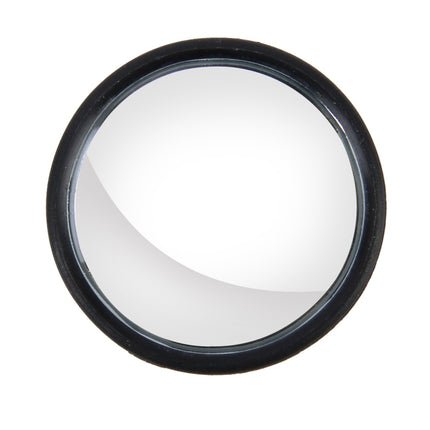 3R-061 2 PCS Car Truck Blind Spot Rear View Wide Angle Mirror Blind Spot Mirror Blind Spot and Round Mirror, Size: 3.8*3.8cm, Size: 3.8x3.8cm
